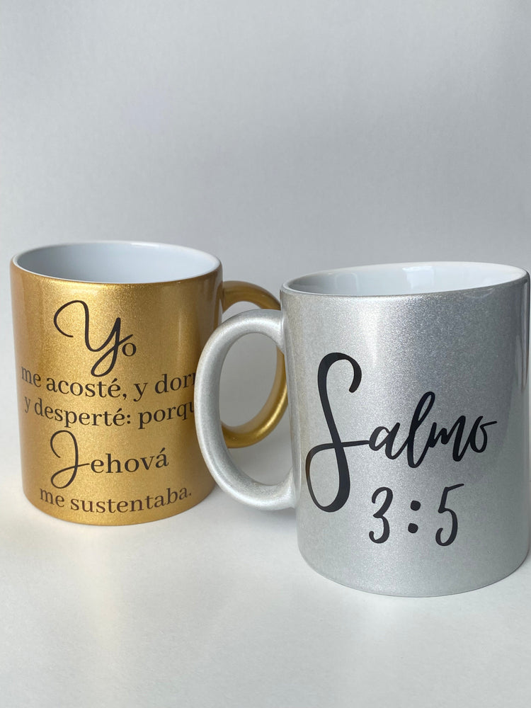 Tazas