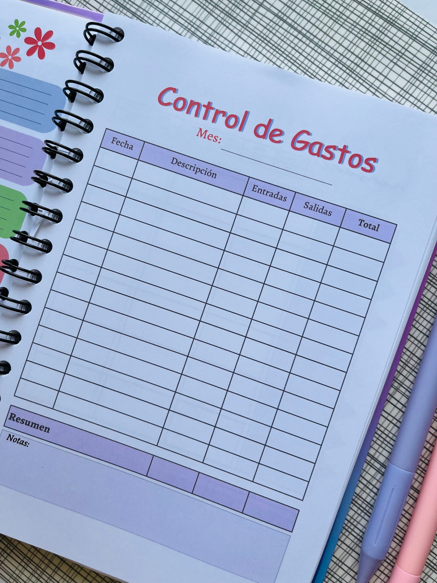 Agenda Josué 1:9