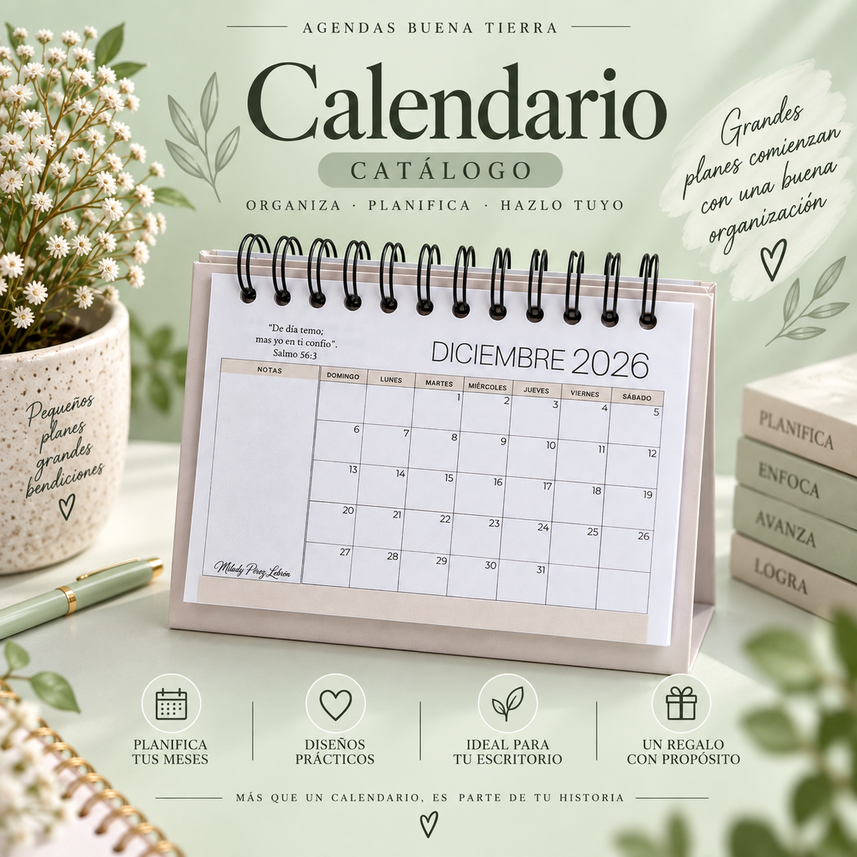 Calendario