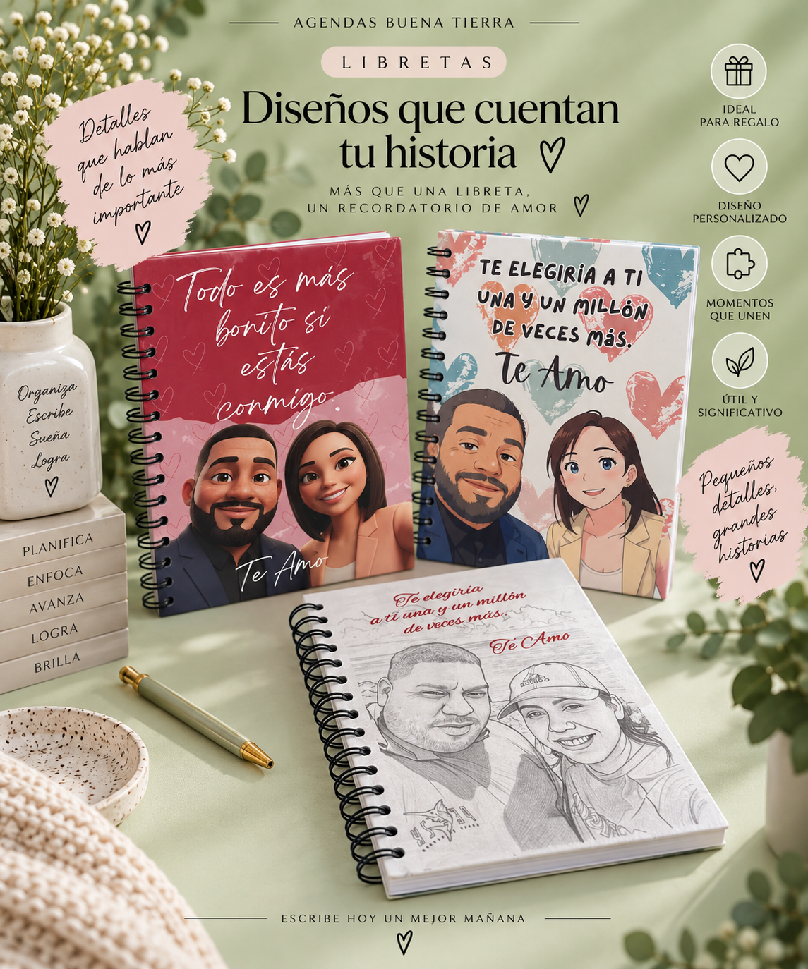 Libretas