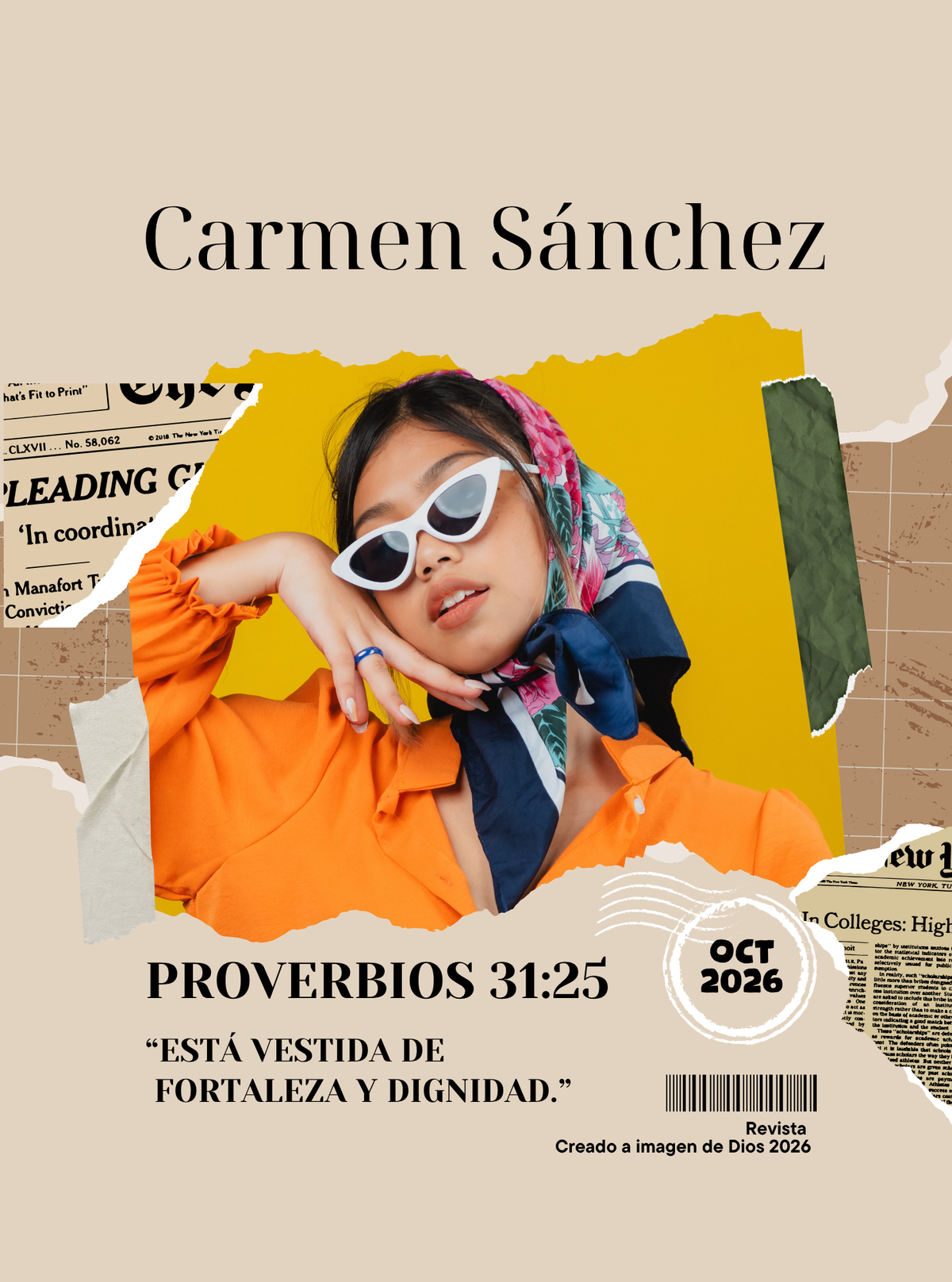 Proverbios 3:5 "Confía en Jehová con todo tu corazón"