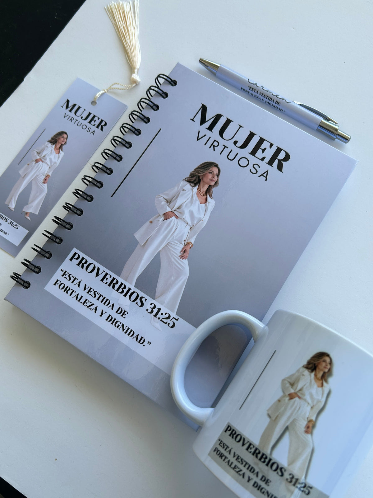 Mujer Virtuosa