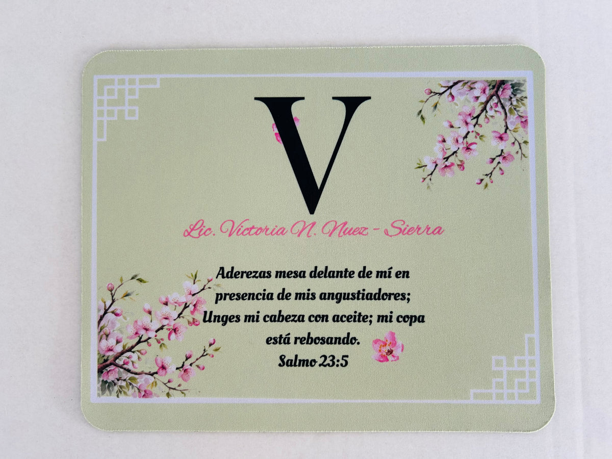Caja con Propósito Verde Eclesiastés
