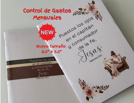 Control de Gastos Mensuales