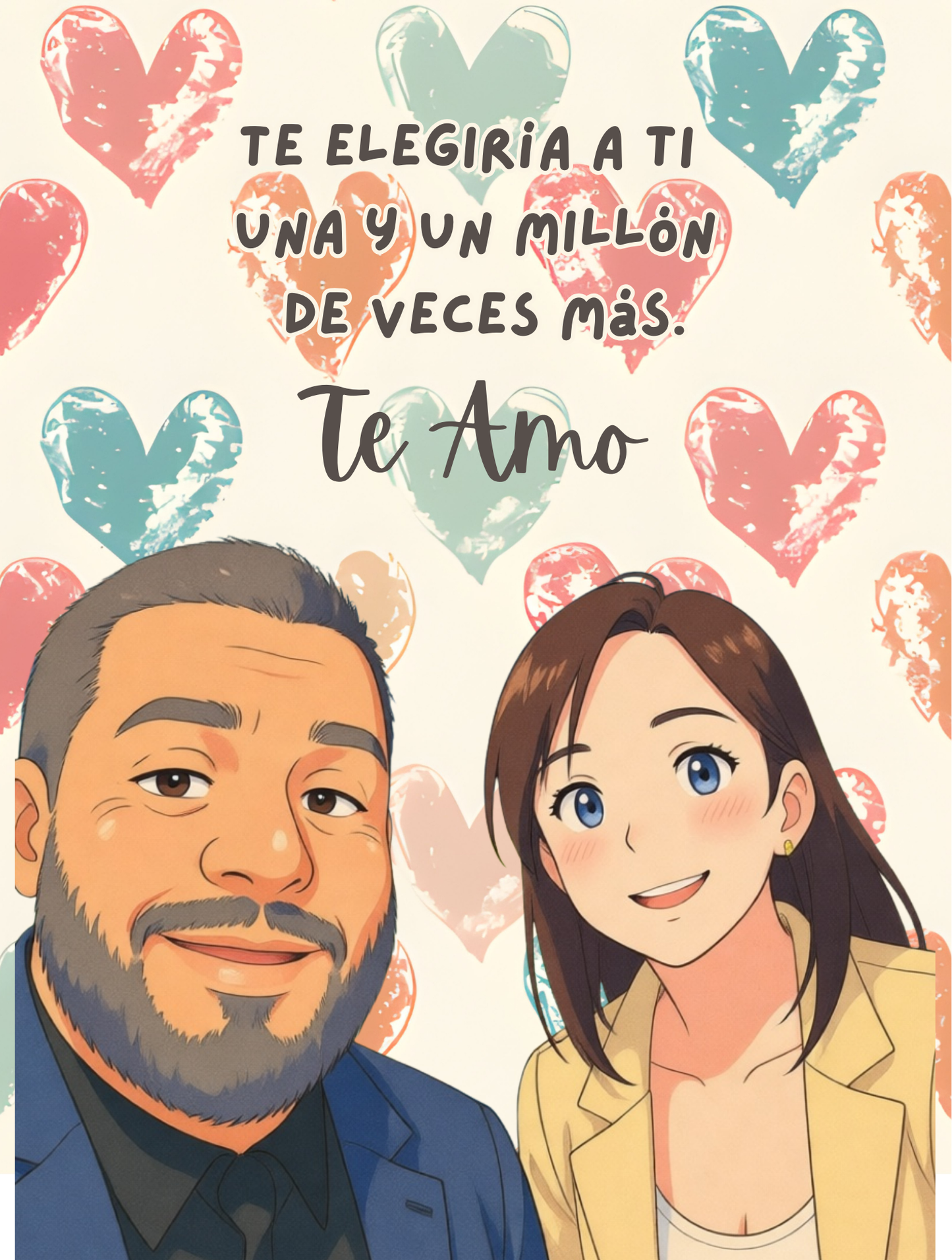 Rompecabeza Personalizado Escoge tu diseño 8x10